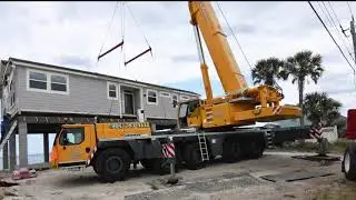 Florida Modular Homes Beach Modular Home