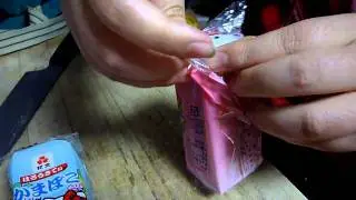 Hello Kitty Kamaboko