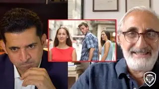 How Men And Women Respond To Cheating