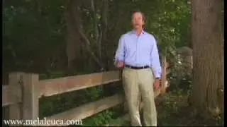 Melaleuca | Green From the Beginning