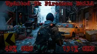 1.8 9k Updated Firearms Nomad Build