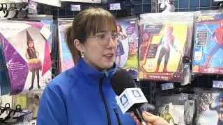 Visitamos Toy Planet