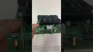 How to install Yanhua ACDP BMW FEM/BDC Clip Adapter?-ACDP2.EU