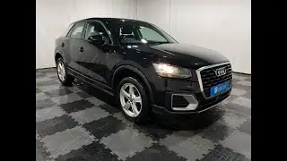 2018 Audi Q2 - Walk Around Video