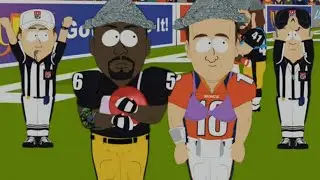 Madden NFL 15 против LEGION! С веб-камерой!