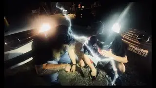 SMOKED OUT, LOCED OUT MUSIC VIDEO TEASER FEATURING BENZBOY