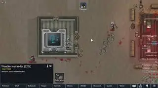 Rimworld is too hard