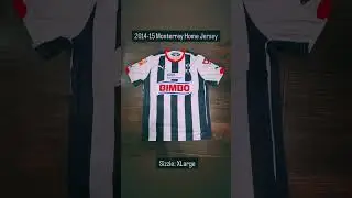 FMF/Liga MX available jerseys! #futbol #soccer #jerseys #futbolmexicano