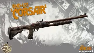 RHD-LS1 'Corsair' - APB Kill Montage #95  🎁 Joker Mystery Box 23