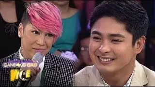 Vice Ganda: Coco was not perfect, 