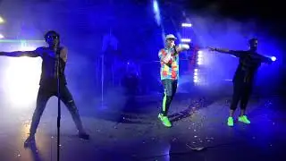 Moka Club - Medley 90 -Reda 2017