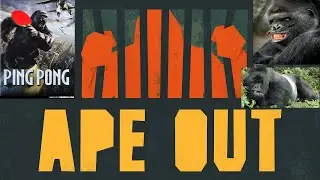Ape Out