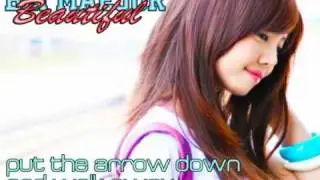 Bei Maejor - Heavenly  Beautiful [Lyrics]