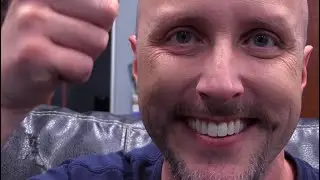 Nostalgia Critic DoorDash Commercial but with Doug going insane