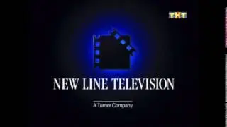 Dark Horse Entertainment/Film Roman/Sunbow Entertainment/New Line Television/Turner (1995)