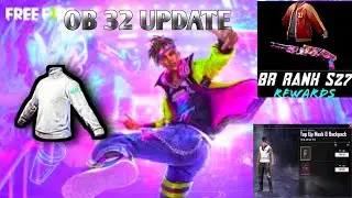 OB 23 UPDATE! FREE FIRE UPDATE!