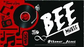 BEE - FREE MUSIC NO COPYRIGHT BY THAMER AZEEZ &copy; 2025 #2