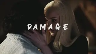 Ruby & Christina || Damage