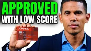 What Credit Score Is Needed To Get A JCPenney Card
