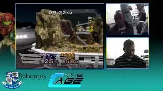 BTVI LT 35 - {#10} P3RO(P2) vs {#2} TMP | ShounenKel(P3) LR4