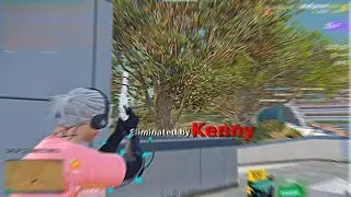 Grand RP DE03 I Who is Kenny Jackson? I Arda Fraud