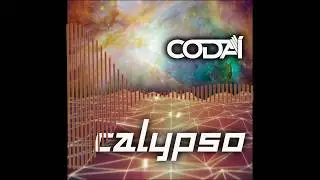 DJ Codai - The Crisis [Album Calypso]