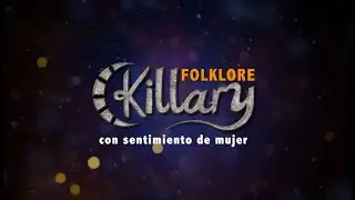 Grupo Killary - Bomba - Verano Arte Cultura - Deportes 2025