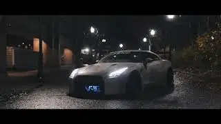 DRIFTING- ICE FILMS/Trevor Daniel - Falling (DJ FREST Trap Remix)