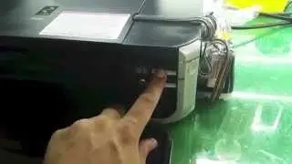 Erro Sem Tinta / Cartucho Vazio nas Canon IP4300 IP4500 IP4600 IP4700 IP4810 IP4910 - SULINK