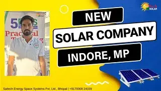 Training That Builds Futures | Arjun Jat&rsquo;s Solar Success Story | Batch 34 | Saitech Solar