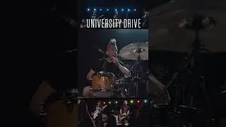Tour starts in a few days! Get your tix now at coldarmy.com #indie #alternative #universitydrive