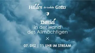 07.12.2025 | Gottesdienst