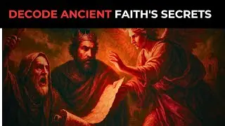 The Hidden Symbolism in Christian Art: Unveiling the Secrets