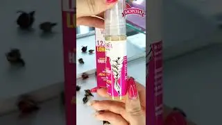 Сироватка для росту волосся 1,2,3! Довгі! Victoria Beauty 30 мл Артикул:&nbsp;3801017002851