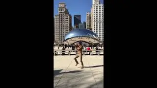 Temu Bacot - Chemifunk iMPC | Popping Freestyle