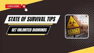 State Of Survival Free Biocaps ✥ State Of Survival Hack 🔥 How To Get Free Biocaps ✅ Android/Ios