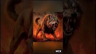 Epic AI Animal Fusion | Ultra-Realistic Creatures😱🧬 #shorts #hybrids #animalfusion