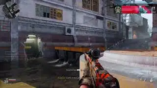 #Razer Streamer Best Clip Of The Month! Call of Duty Modern Warfare