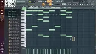 Muddy music - Путь битмейкера (Начало)