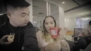 I Feel You Girl (#AgencyLife Vlog Ep. 001) | Created by Tony Lee, aka sheckii