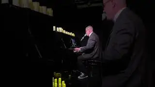PIANO TURCA & Candle Lights (MUT Theater Hamburg - 23.12.2025) T&uuml;rk tangoları