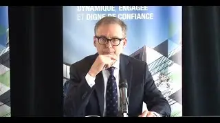 Media availability on May 4, 2023 / Point de presse le 4 mai 2023