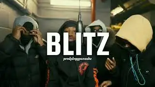 [FREE FOR PROFIT] M Row x DudeyLo Type Beat - 