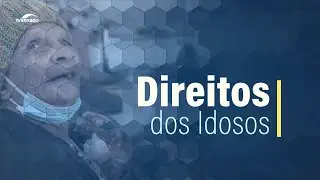 Idosos: Brasil envelhece e busca políticas públicas para atender essa população