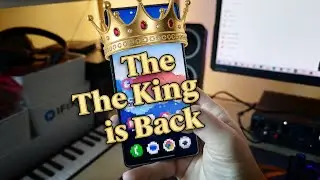Samsung Did It Again! The King of Customization is BACK (New Lock Screen)
