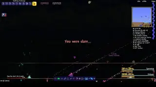 Terraria  Modded! Lets play with Fluree_! 10