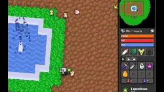 ROTMG: Hatching a Legendary Egg