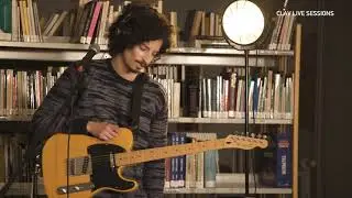 Don Pie Pie Full Concert I Clav Live Session
