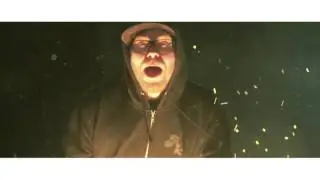 Just Enough Food - Angel OFFICIAL MUSIC VIDEO