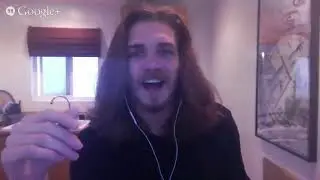 Mr. Survivor Finalist Interview: Malcolm Freberg